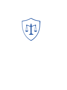 National Human Rights Security Bureau Official Vertical Logo
